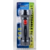 Фонарь аккумуляторный SS-850-1 (1 ярк. + аккум., вилка 220V)