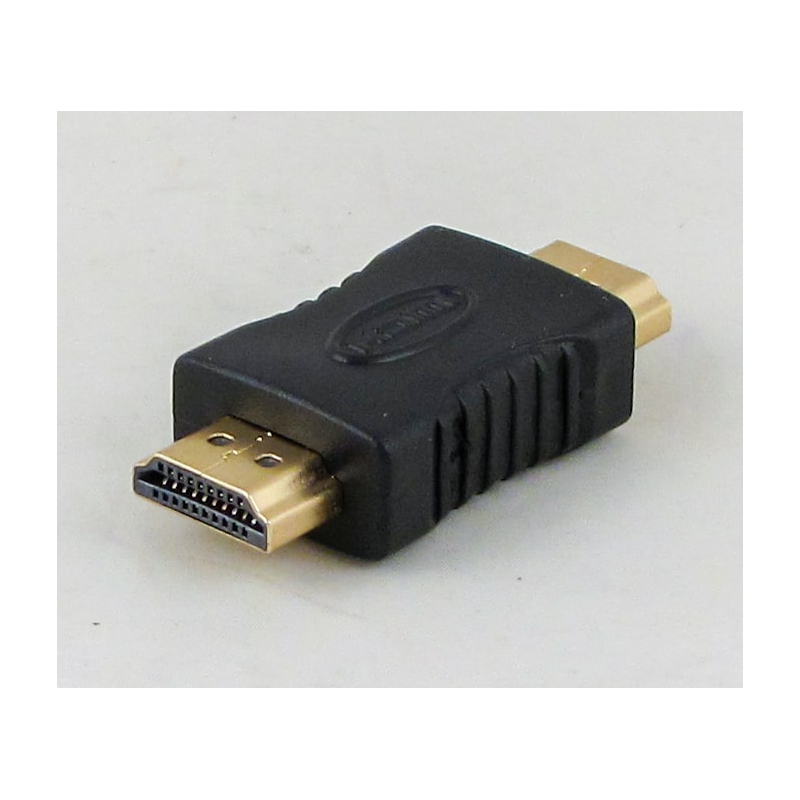 Соединитель HDMI M/M H-96