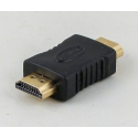 Соединитель HDMI M/M H-96