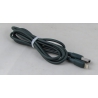 Кабель LIGHTNING 1,5м G-06B-IP силиконовый зеленый