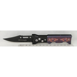 Нож 839-2 (AC-839-2) выкидной