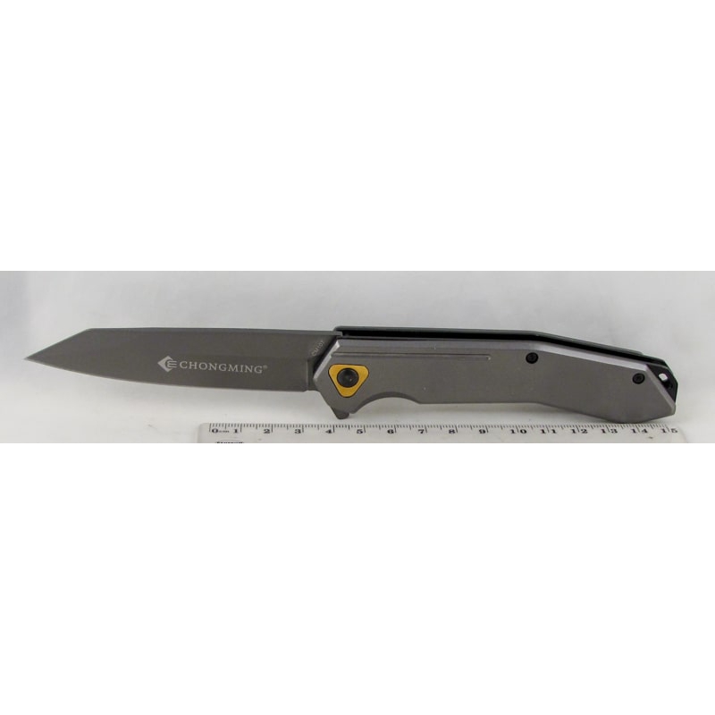 Нож 107 (CM-107) раскладной CHONGMING