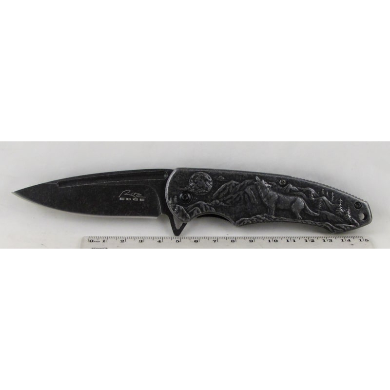 Нож 2916-1(L2916-1 раскладной