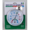 Термом.+ гигрометр стрелочн. TH-101B