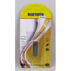 Адаптер USB-Bluetooth BT-570
