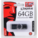 Флешка USB Kingston 64Gb