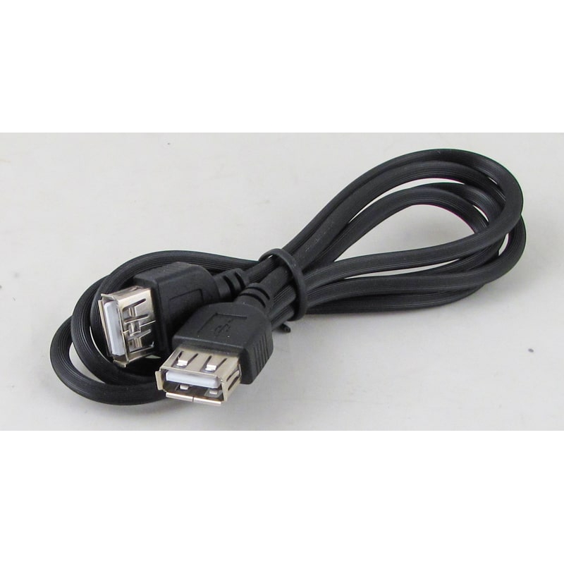 Кабель USB-USB1м DL-30 (мама-мама)