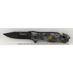Нож 075 (B-075G-1) расклад. BOKER