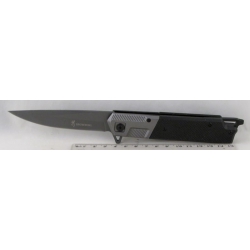 Нож 327 (DA-327BK) раскладной BROWNING