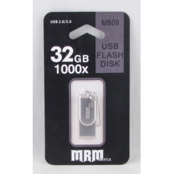Флешка USB накопитель MB-09 32Gb 10Mb/s