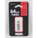 Флешка USB накопитель MB-10 64Gb 10Mb/s