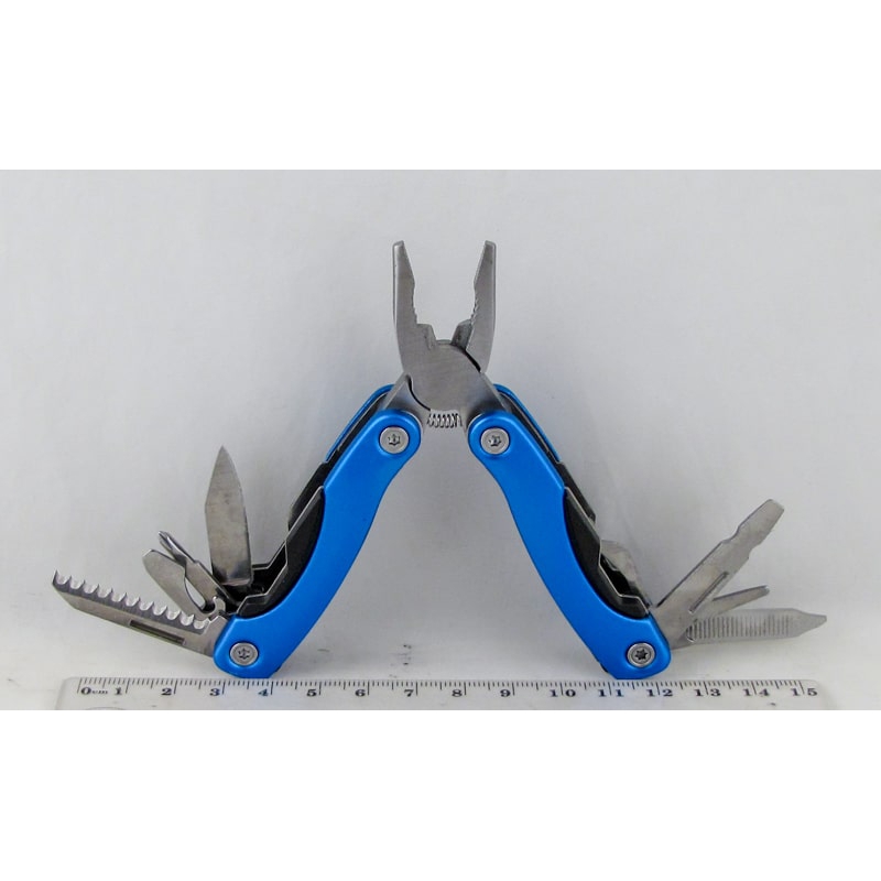 Инструмент комбинированный (пассатижи) HX-2017 малый