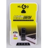 Флешка USB накопитель KLGO16Gb USB 3.0