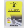 Флешка USB накопитель KLGO128Gb USB 3.0