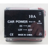 Преобразователь напряжения 12V-24V 10A