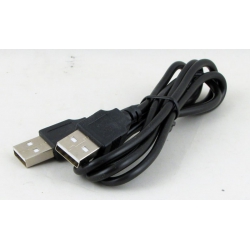 Кабель USB-USB1м DL-26 USB 2.0 (папа-папа)