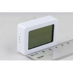 Термометр + гигрометр цифровой KD-40