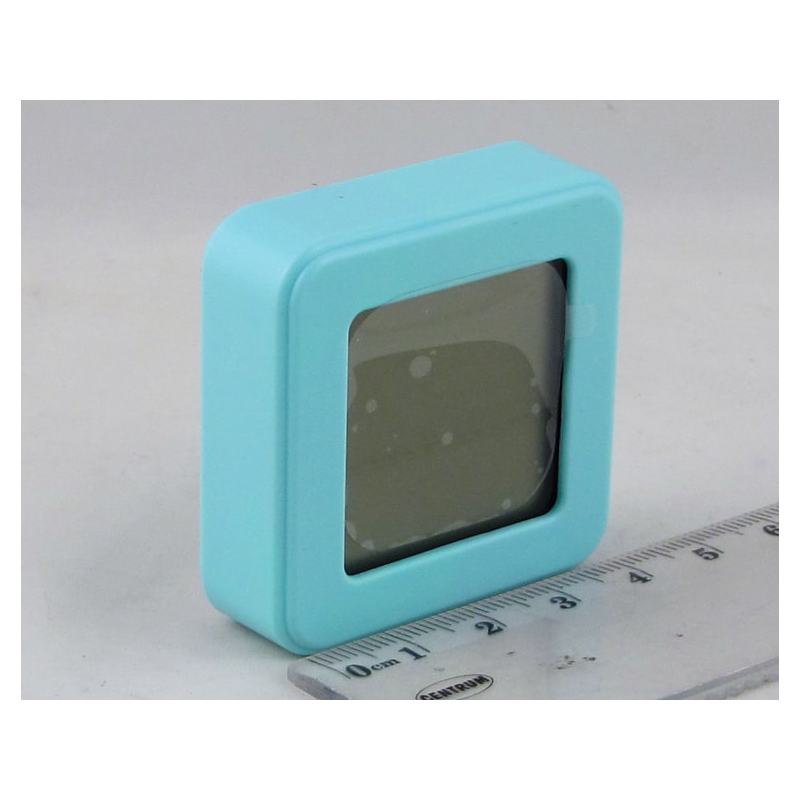 Термометр + гигрометр цифровой CX-1207