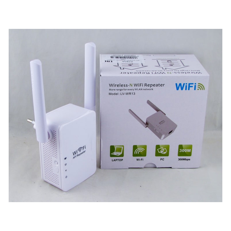 Усилитель wifi pro