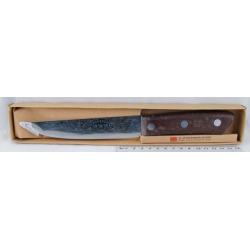 Нож 02 (DM-02) кухонный