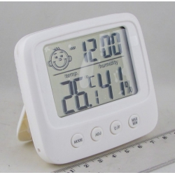 Термометр + гигрометр цифровой CX-0828