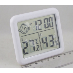 Термометр + гигрометр цифровой CX-0813