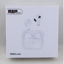 Наушники беспроводные Airbuds WS-05 (mini)