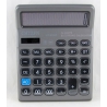 Калькулятор 6716 (CT-6716T) 16 разр. больш. экран