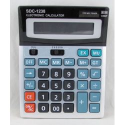 Калькулятор 1238 (SDC-1238) 12 разр.