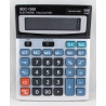 Калькулятор 1200 (SDC-1200) 12 разр.
