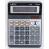 Калькулятор 8866 (U-8866) 12-разр. UFU