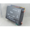 Преобразователь напряжения 24V-12V 70A A-5187
