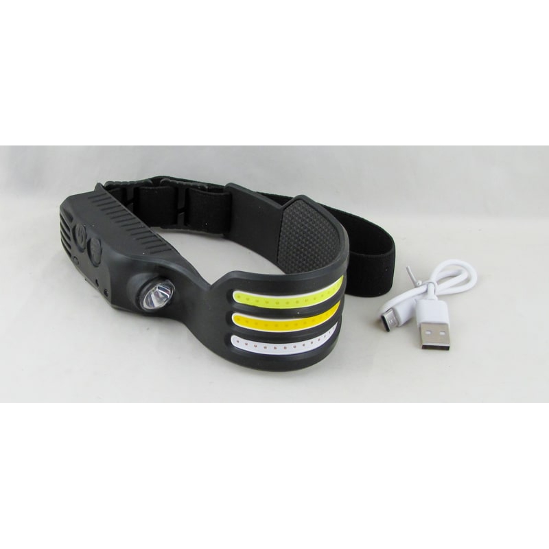 Фонарь головной H-299-3