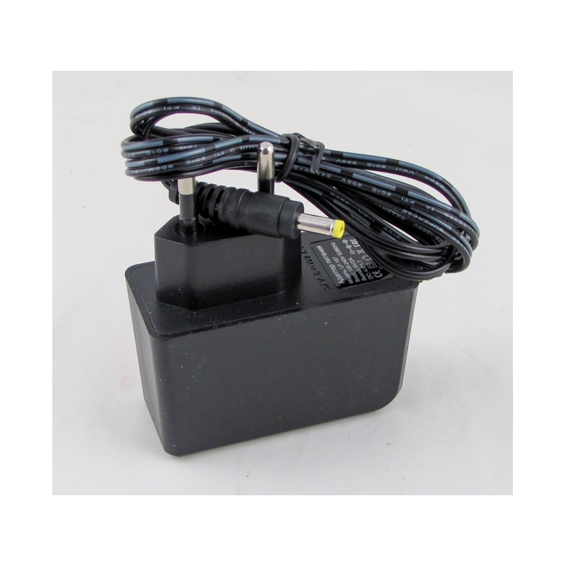 Блок питания (6V 2A) LP-187 штекер (4,0*1,7) кабель 1,2м