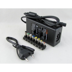 Блок питания для ноутбука (12-24V 5A) 100W LP-427 (8 штекеров)