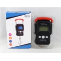 Безмен цифровой 50кг * 10г WH-A23