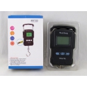 Безмен цифровой 75кг * 10г WH-A22