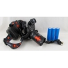 Фонарь налобный HL-012-3G (1 ярк.+ 3акк.+ шнур TYPE-C) zoom