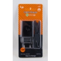 Сетевое зарядное устройство с кабелем LIGHTNING 1м 3,1A S-40-IP 1USB 3,0 быстр. зарядка