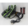 Фонарь головной RE-A12-P50 (1 ярк.+ 2акк.+ шнур microUSB) zoom