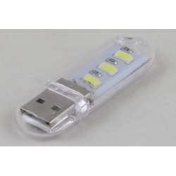Подсветка USB T-03-LED 3 диода