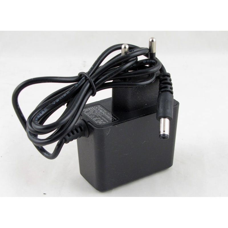 Блок питания (12V 1A) SP-71 штек. (5,5*2,1)