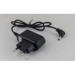 Блок питания (4,2V 500mA) №37350 штекер (3,5*1,35) 