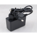 Блок питания (12V 2A) HKY-35 толст. шт. (5,5*2,5)