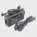 Блок питания (12V 10A-8A) LP-193 толст. шт. (5,5*2,5) кабель 1,2м