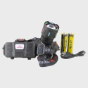 Фонарь налобный HT-3102-PM30-TG (1 ярк.+ 2 аккум.+ шнур TYPE-C) zoom