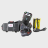 Фонарь налобный HT-3102-PM30-TG (1 ярк.+ 2 аккум.+ шнур TYPE-C) zoom