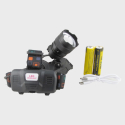 Фонарь налобный HT-3127-PM20-TG (1 ярк.+ 2 аккум.+ шнур TYPE-C) zoom