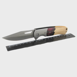 Нож 127 (CM-127RD) раскладной красный