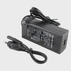 Блок питания (12V 4A) LP-354 толст. шт. (5,5*2,5) ??